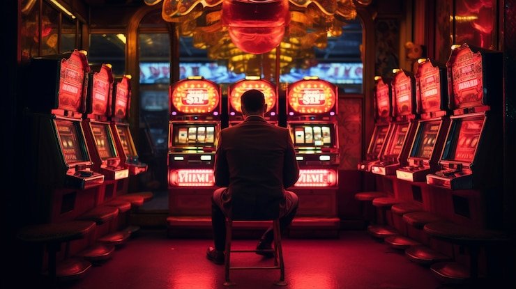 Account verification and KYC workflow on superspin slot