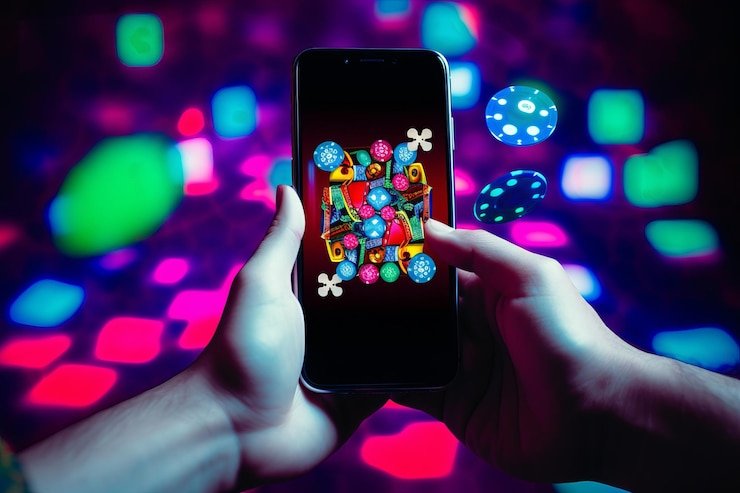 superspin slot payment methods on mobile including DANA OVO GoPay and QRIS