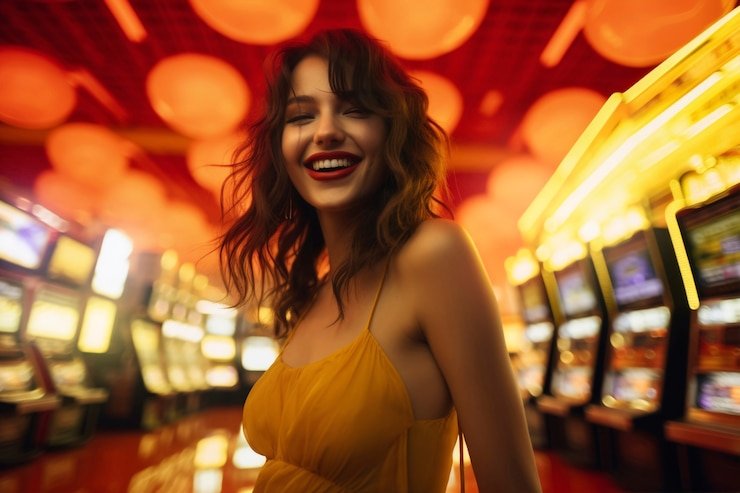 Tier progression chart and weekly cashback breakdown on superspin slot