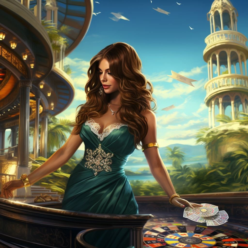 Cashback schedule and tier benefits display on superspin slot