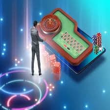 superspin slot featured game showcase
